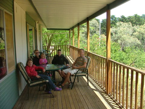 Taralee Orchards - Great Ocean Road Tourism 6