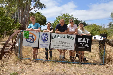 Taralee Orchards - Great Ocean Road Tourism 12