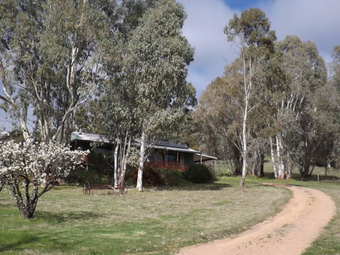 Taralee Orchards - Great Ocean Road Tourism 9