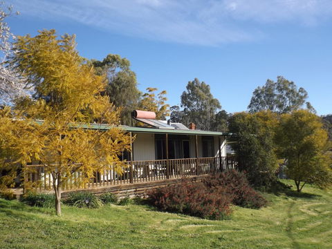 Taralee Orchards - Great Ocean Road Tourism 7
