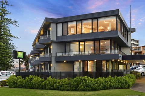 Ibis Styles Port Macquarie - Great Ocean Road Tourism 0