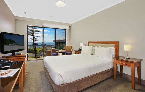 Ibis Styles Port Macquarie - Great Ocean Road Tourism 32