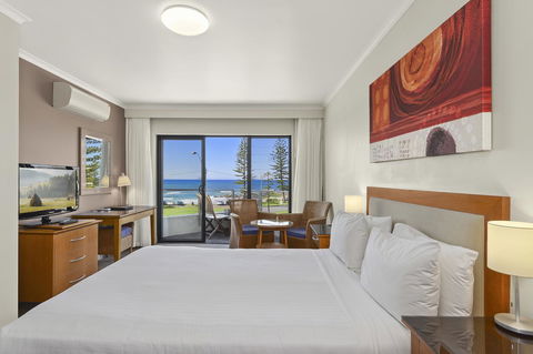 Ibis Styles Port Macquarie - Great Ocean Road Tourism 36