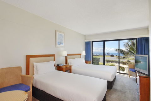 Ibis Styles Port Macquarie - Great Ocean Road Tourism 28