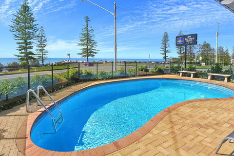 Ibis Styles Port Macquarie - Great Ocean Road Tourism 7