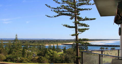 Ibis Styles Port Macquarie - Great Ocean Road Tourism 31