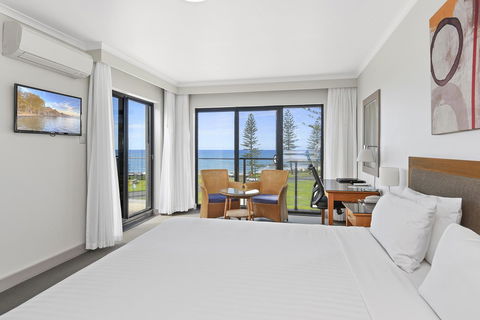Ibis Styles Port Macquarie - Great Ocean Road Tourism 22
