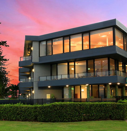 Ibis Styles Port Macquarie - Great Ocean Road Tourism 20