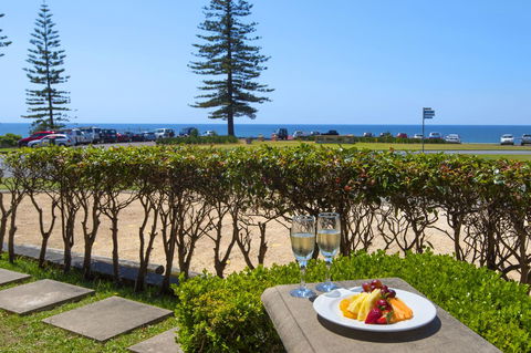 Ibis Styles Port Macquarie - Great Ocean Road Tourism 33