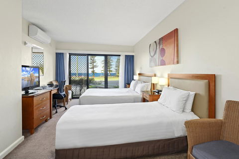 Ibis Styles Port Macquarie - Great Ocean Road Tourism 43