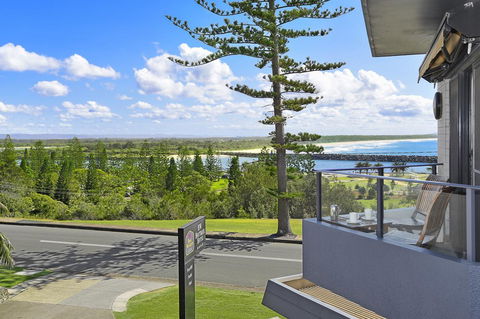 Ibis Styles Port Macquarie - Great Ocean Road Tourism 16
