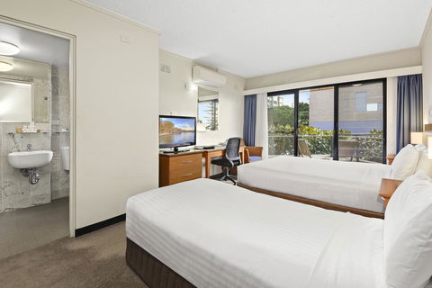 Ibis Styles Port Macquarie - Great Ocean Road Tourism 35