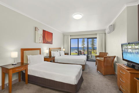 Ibis Styles Port Macquarie - Great Ocean Road Tourism 38