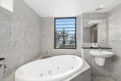 Ibis Styles Port Macquarie - Great Ocean Road Tourism 21