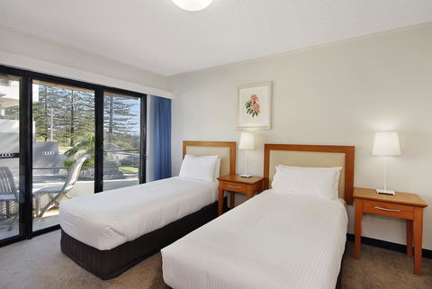 Ibis Styles Port Macquarie - Great Ocean Road Tourism 44