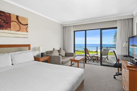 Ibis Styles Port Macquarie - Great Ocean Road Tourism 6