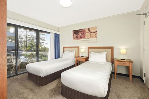 Ibis Styles Port Macquarie - Great Ocean Road Tourism 40