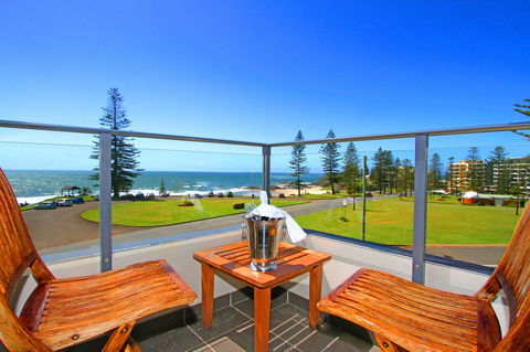 Ibis Styles Port Macquarie - Great Ocean Road Tourism 13