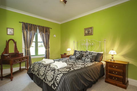 Angaston Saleyards Luxury Accommodation - Great Ocean Road Tourism 15