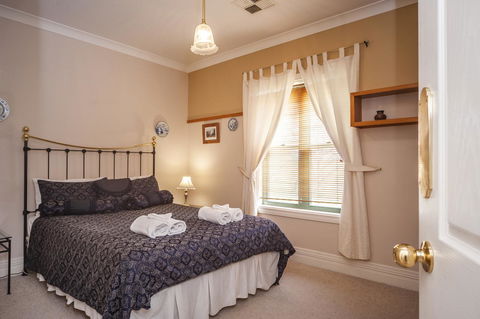 Angaston Saleyards Luxury Accommodation - Great Ocean Road Tourism 2
