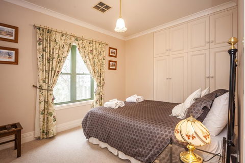 Angaston Saleyards Luxury Accommodation - Great Ocean Road Tourism 17