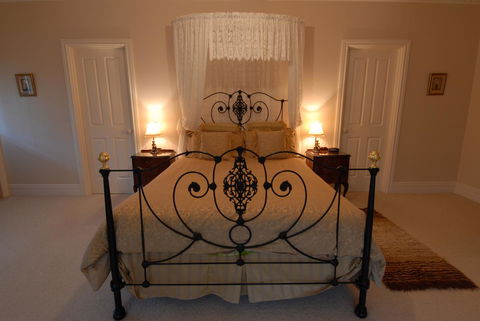 Angaston Saleyards Luxury Accommodation - Great Ocean Road Tourism 36