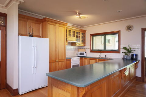 Angaston Saleyards Luxury Accommodation - Great Ocean Road Tourism 18