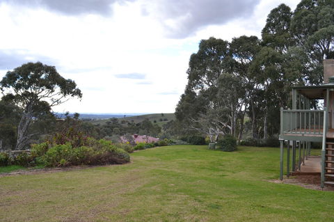 Angaston Saleyards Luxury Accommodation - Great Ocean Road Tourism 39