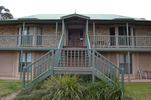 Angaston Saleyards Luxury Accommodation - Great Ocean Road Tourism 35