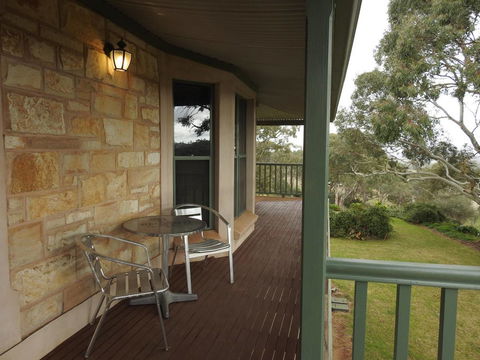 Angaston Saleyards Luxury Accommodation - Great Ocean Road Tourism 33