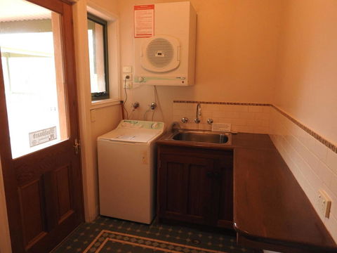 Angaston Saleyards Luxury Accommodation - Great Ocean Road Tourism 34