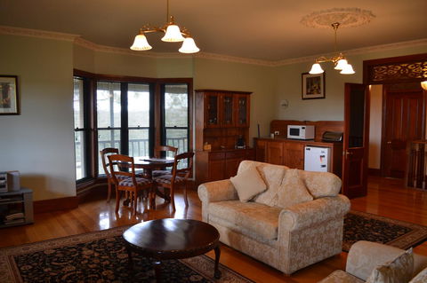 Angaston Saleyards Luxury Accommodation - Great Ocean Road Tourism 37