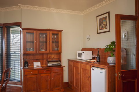 Angaston Saleyards Luxury Accommodation - Great Ocean Road Tourism 21