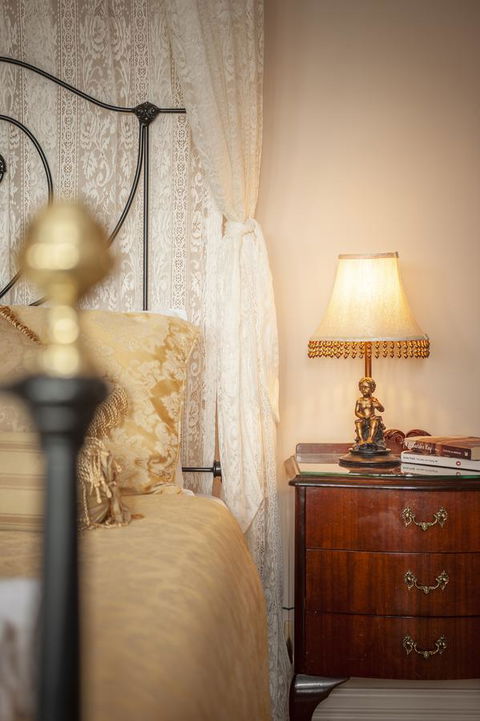 Angaston Saleyards Luxury Accommodation - Great Ocean Road Tourism 27