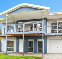 'Hope House' - Encounter Bay - Great Ocean Road Tourism