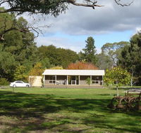 Camawald Coonawarra Cottage BB - Great Ocean Road Tourism
