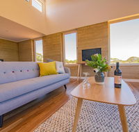Ecopia Retreat - Great Ocean Road Tourism