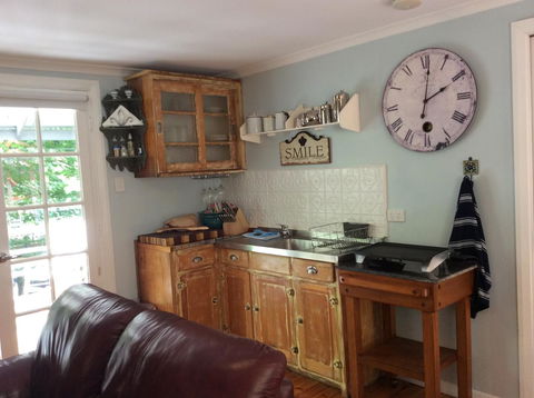 Aldgate Valley Bed And Breakfast - Great Ocean Road Tourism 29