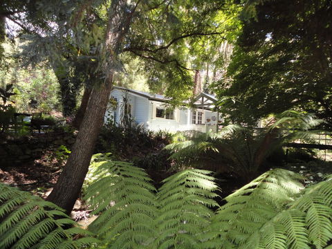 Aldgate Valley Bed And Breakfast - Great Ocean Road Tourism 30