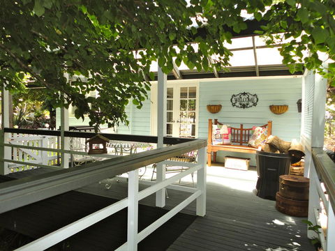 Aldgate Valley Bed And Breakfast - Great Ocean Road Tourism 17