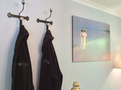 Aldgate Valley Bed And Breakfast - Great Ocean Road Tourism 10