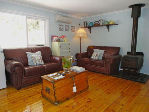 Aldgate Valley Bed And Breakfast - Great Ocean Road Tourism 34