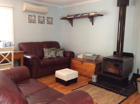 Aldgate Valley Bed And Breakfast - Great Ocean Road Tourism 8