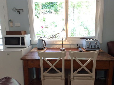 Aldgate Valley Bed And Breakfast - Great Ocean Road Tourism 13