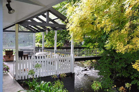 Aldgate Valley Bed And Breakfast - Great Ocean Road Tourism 33