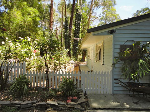Aldgate Valley Bed And Breakfast - Great Ocean Road Tourism 35