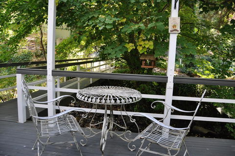 Aldgate Valley Bed And Breakfast - Great Ocean Road Tourism 19