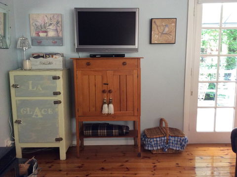 Aldgate Valley Bed And Breakfast - Great Ocean Road Tourism 12