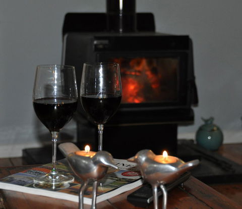 Aldgate Valley Bed And Breakfast - Great Ocean Road Tourism 21