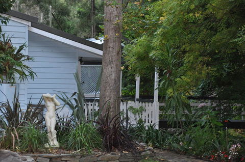 Aldgate Valley Bed And Breakfast - Great Ocean Road Tourism 32